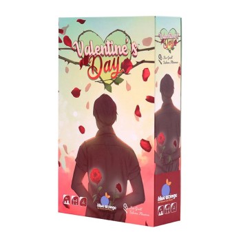 Стиль Жизни.Наст.игра "Шипы и розы" (Valentine's Day)