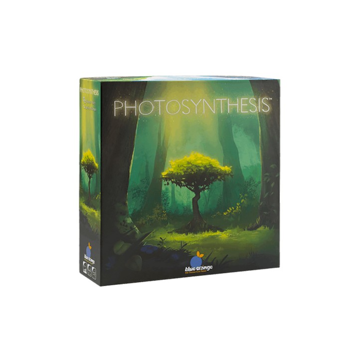 Стиль Жизни.Наст.игра "Фотосинтез"