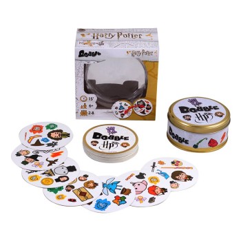 Стиль Жизни.Наст.игра "Доббль. Гарри Поттер"