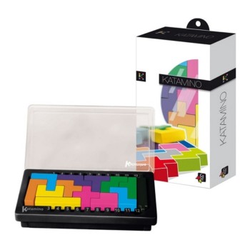 Стиль Жизни.Наст.игра "Катамино дорожная"