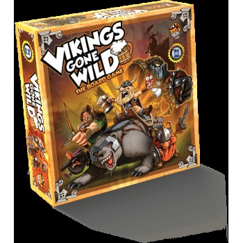 Наст.игра МХ "Дикинги" арт.915079 РРЦ 2490 руб. *