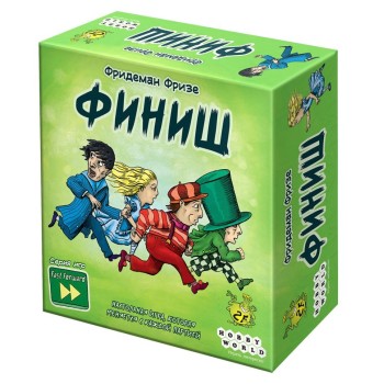 Наст.игра МХ "Финиш" арт.915358 РРЦ 790 руб.
