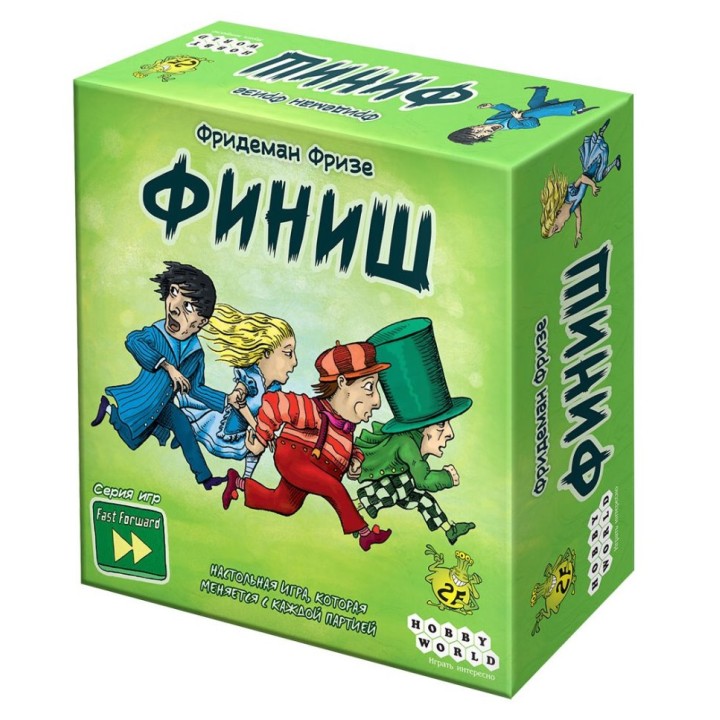 Наст.игра МХ "Финиш" арт.915358 РРЦ 790 руб.