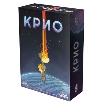 Наст.игра МХ "Крио" арт.915402 РРЦ 4990 руб.