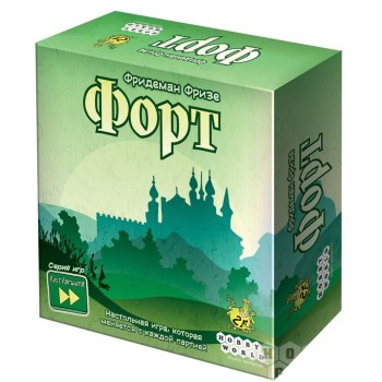 Наст.игра МХ "Форт" арт.915124 РРЦ 790 руб.