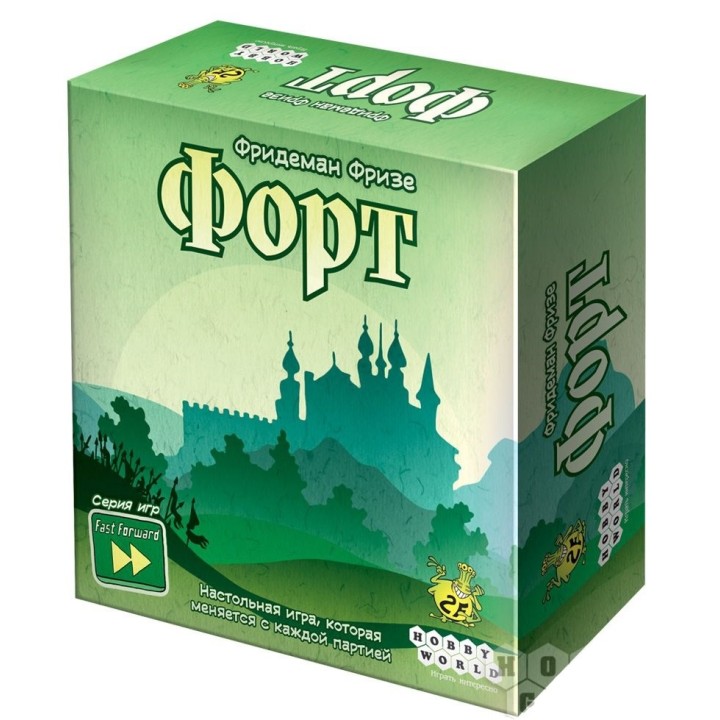 Наст.игра МХ "Форт" арт.915124 РРЦ 790 руб.