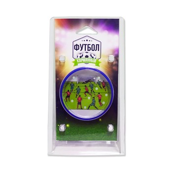 Magellan. Игра "Карманный футбол" арт.MAG112867 РРЦ 390 руб.