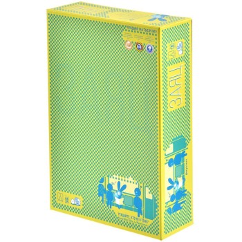 Magellan. Игра "Заяц" арт.MAG119836 РРЦ 990 руб.