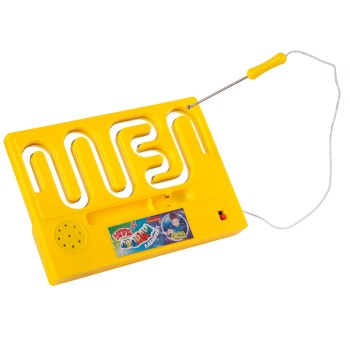 BONDIBON ВВ2075 Наст. игра "Пройди лабиринт!" /24