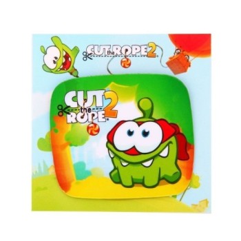 Сувенир Магнит "Ам Ням" СМ020