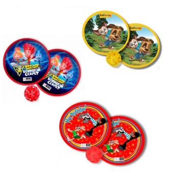 ЯиГрушка. 16564 Игровой набор "Ловушки" в ассортименте.