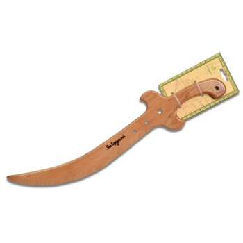 ЯиГрушка. 16726 Сабля абордажная из бука