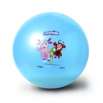 ЯиГрушка. 59557 Мяч "Лунтик" 32 см