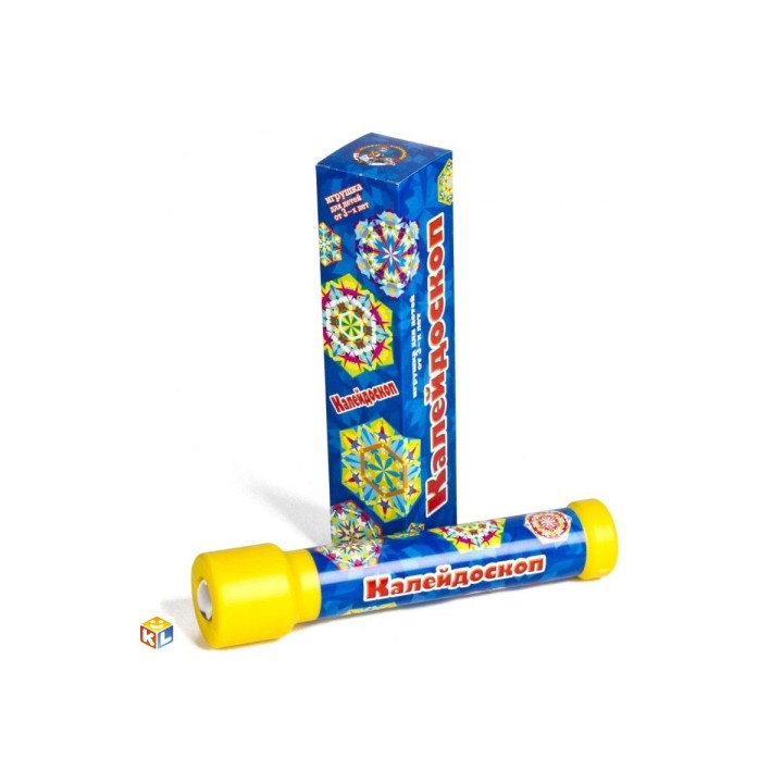 ДК.Калейдоскоп арт.01453