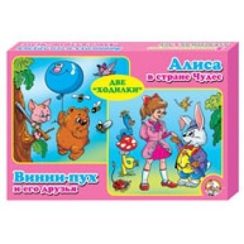 ДК.Учись Играя "Времена года" арт.00046 /14