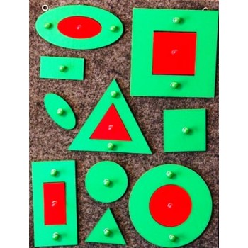 Воскобович.Фонарики Ларчик арт.ПРИ-040*