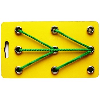 Воскобович.Шнур-малыш арт.ЗНА-021