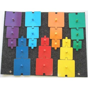 Воскобович.Черепашки Ларчик арт.ПРИ-050