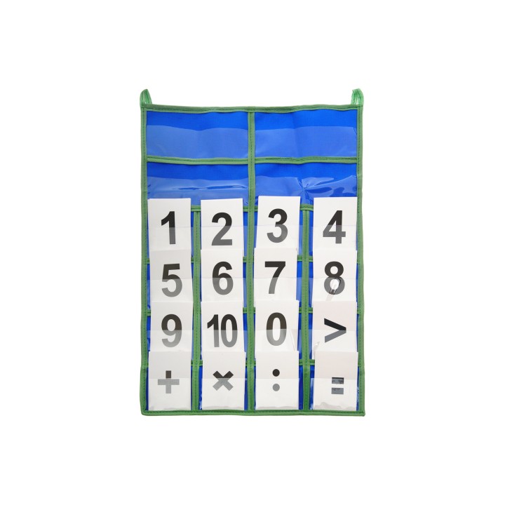 Игра LIP1149 Кассы цифр