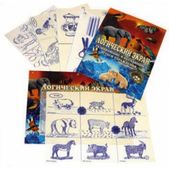 Корвет.Приложение к логич.экрану "Истоки культ" *