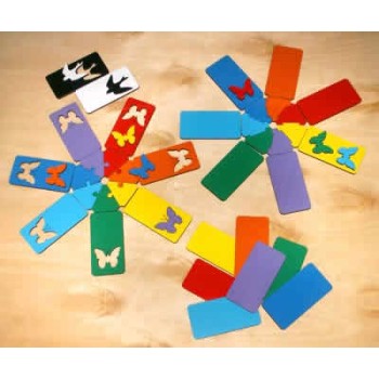 Семицветик (Оксва)