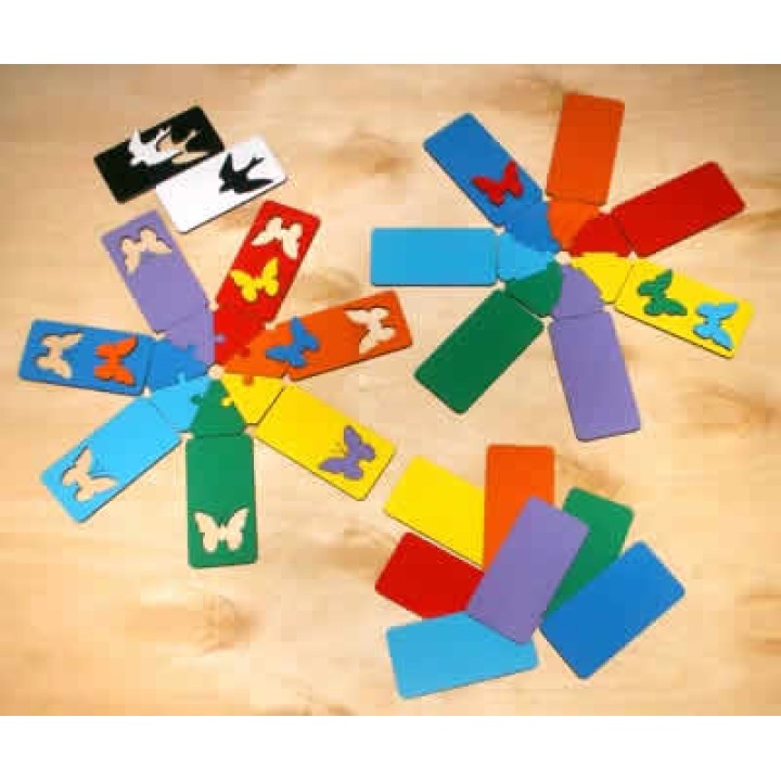 Семицветик (Оксва)