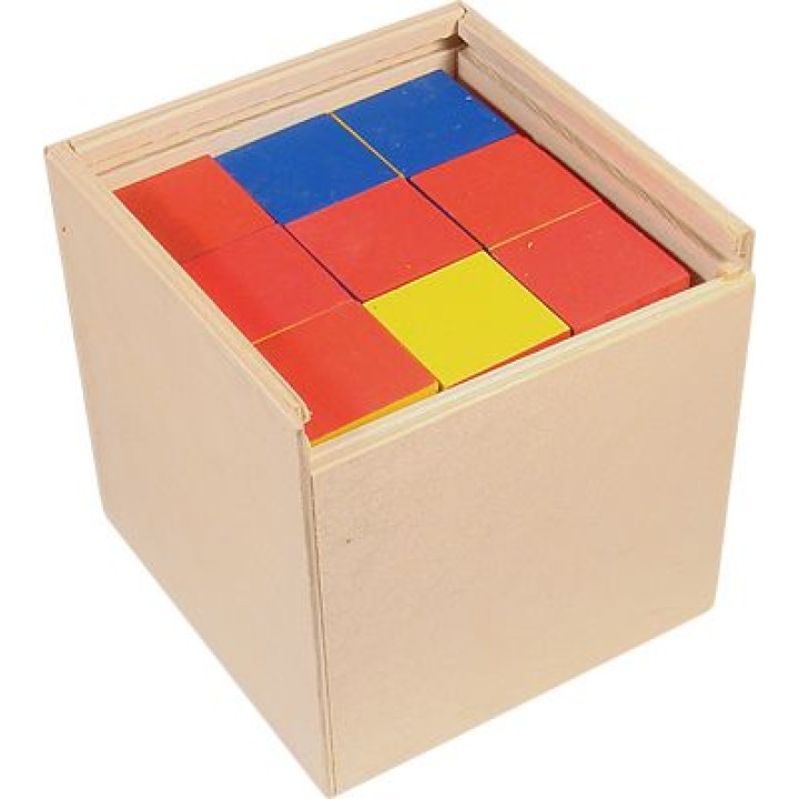 Световид "Уникуб"(фанерн.короб.) арт.Н-003/СВ01002