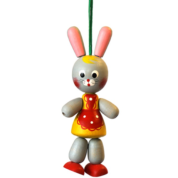 Климо. С21 Зайка (дерево)