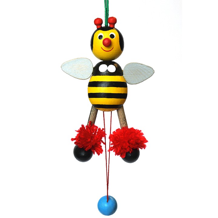 Климо. С29 Жужа (дерево)