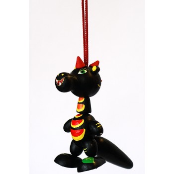 Климо. С73 Дракон (дерево)