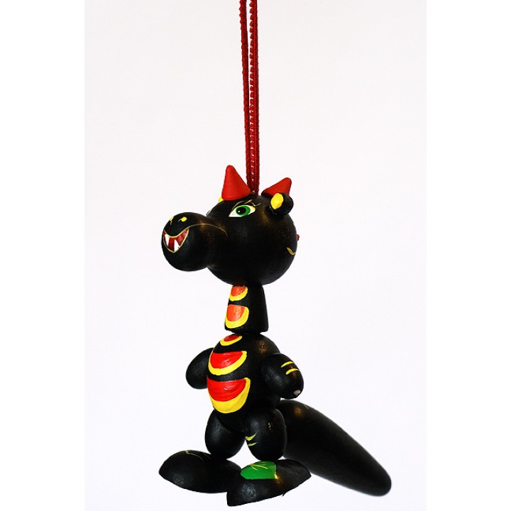 Климо. С73 Дракон (дерево)