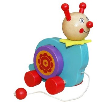 РИД. В-018 Каталка в асс-те (дерево)