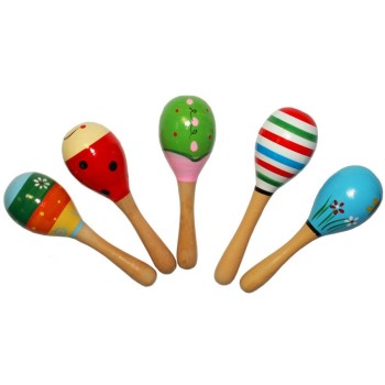 РИД. А-177 Маракас средний