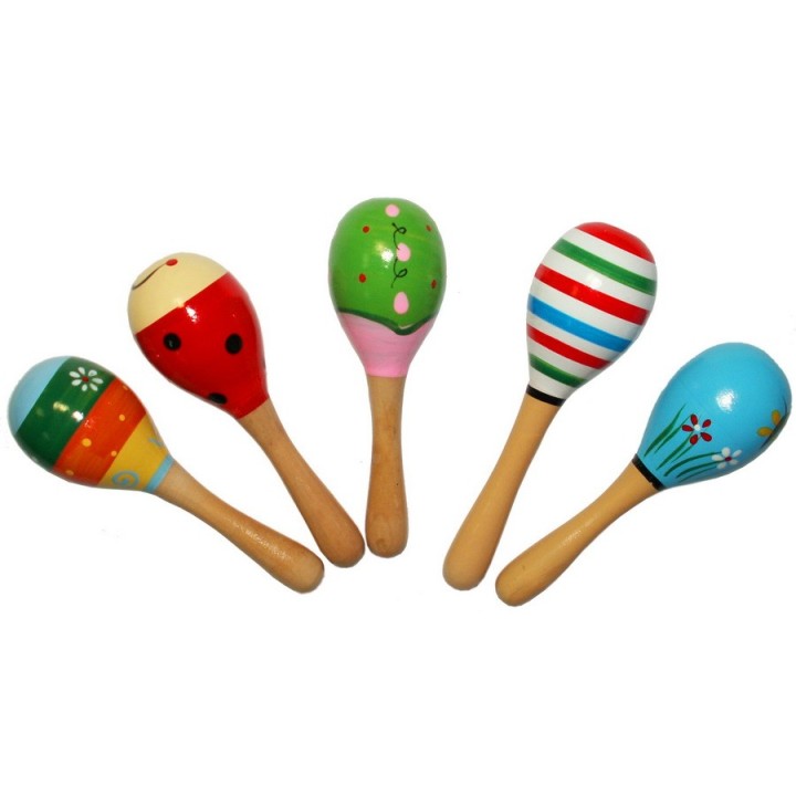 РИД. А-177 Маракас средний