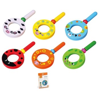 VIGA. 53912-3/4 Лупа