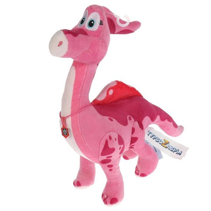 Мульти-пульти. "Турбозавры До" 23см, муз. чип. в пак арт.B20054-23