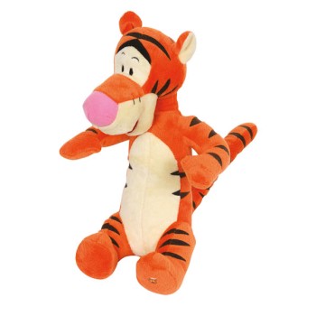 Мульти-пульти. "Тигруля" 29 см. озвуч. арт.V90423/29