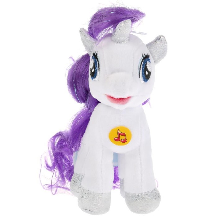 Мульти-пульти. "Пони Пинки Пай" 18 см м/ф "My little pony" озвуч. арт.V27479/18