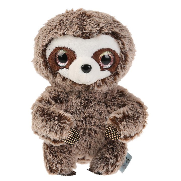 Мульти-пульти. "Ленивец" 15см, без чипа, в пак. арт.EJ8487-1MNS