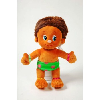 Мульти-пульти. "Мальчик Чунга-Чанга" озвуч. 25 см. арт.F10-W1278