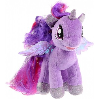 Мульти-пульти. "Мой маленький пони Искорка" 18см, без чипа, в пак. арт.V27478-18NS