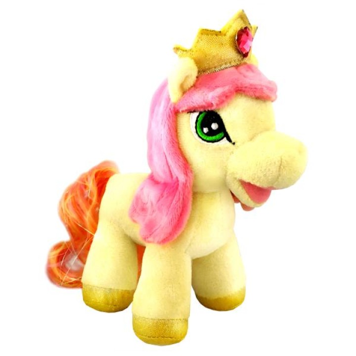 Мульти-пульти. Пони "Мелодия" 23см, муз.чип, в пак. арт.V62308/23