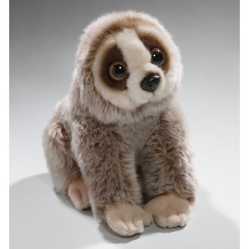 Leosco. Мягкая игрушка "Лори малый" 23 см арт.LO0231