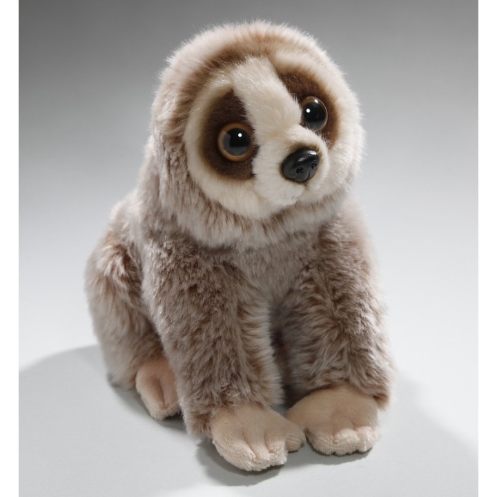 Leosco. Мягкая игрушка "Лори малый" 23 см арт.LO0231