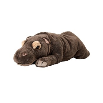 Leosco. Мягкая игрушка "Бегемот" 27 см. арт.49044