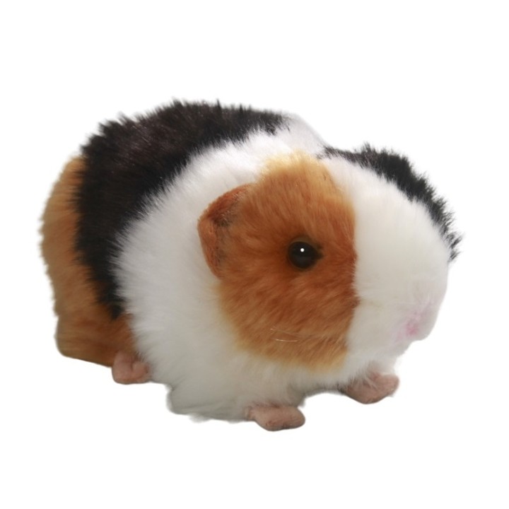 Leosco. Мягкая игрушка "Морская свинка" 20см арт.93092