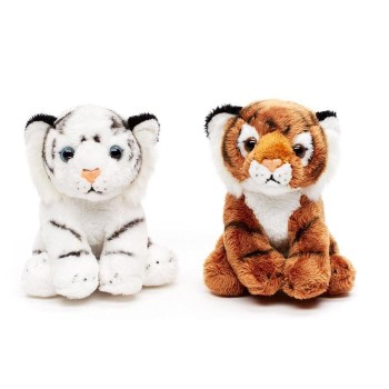 Leosco. Мягкая игрушка "Тигренок" 15 см в асс арт.TI0152A