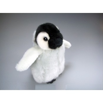 Leosco. Мягкая игрушка "Пингвиненок" 19 см арт.L67095