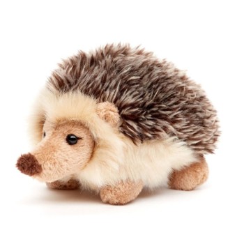 Leosco. Мягкая игрушка "Ежонок" 15 см арт.I0151