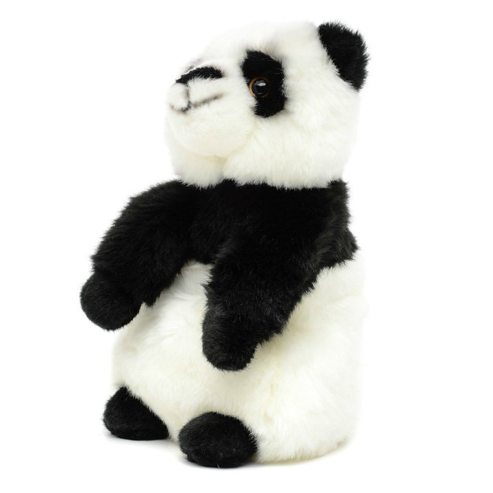 Мягкая игрушка. Панда арт.MT-TSC091412-24